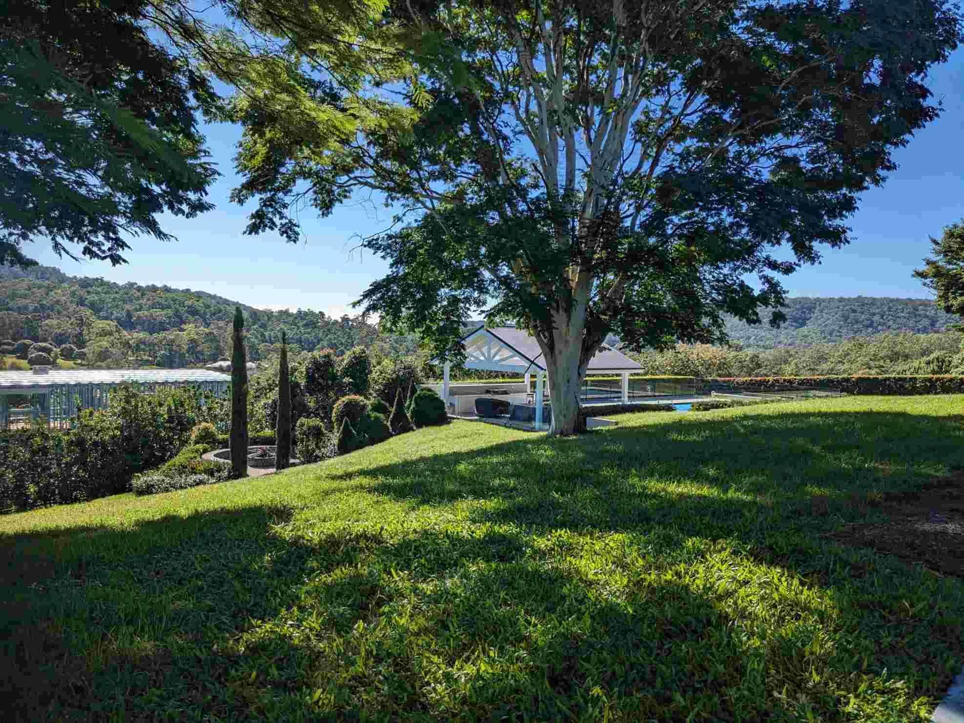 Garden Overview