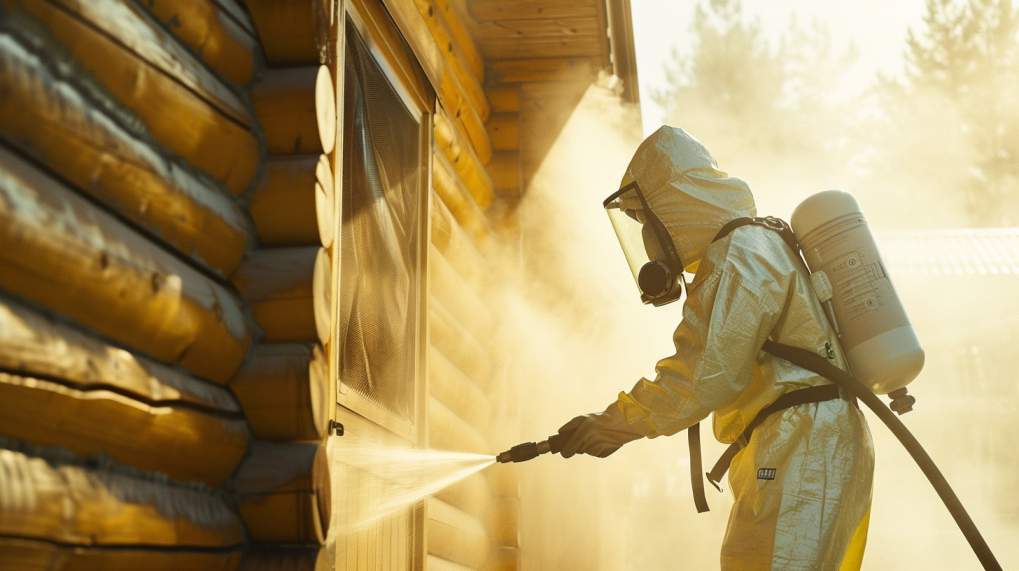 Natural Pest Control